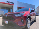 Thumbnail image of 2020 Toyota RAV4 at Cavender Toyota