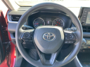 Thumbnail image of 2020 Toyota RAV4 at Cavender Toyota