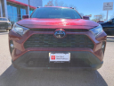 Thumbnail image of 2020 Toyota RAV4 at Cavender Toyota