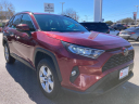 Thumbnail image of 2020 Toyota RAV4 at Cavender Toyota