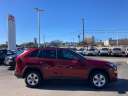 Thumbnail image of 2020 Toyota RAV4 at Cavender Toyota