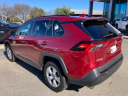 Thumbnail image of 2020 Toyota RAV4 at Cavender Toyota