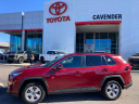 Thumbnail image of 2020 Toyota RAV4 at Cavender Toyota