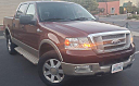 Thumbnail image of 2005 Ford F-150 at The Car Lot GV