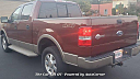 2005 Ford F-150 at The Car Lot GV