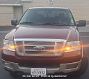 Thumbnail image of 2005 Ford F-150 at The Car Lot GV