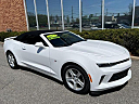 Thumbnail image of 2017 Chevrolet Camaro at 5 STAR AUTO SALES INC