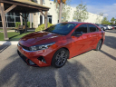 Thumbnail image of 2022 Kia Forte at Kia of Cape Coral