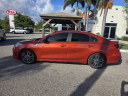 Thumbnail image of 2022 Kia Forte at Kia of Cape Coral