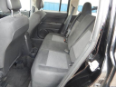 2015 Jeep Patriot Latitude at Parkside Total Auto Care