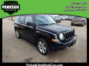 Thumbnail image of 2015 Jeep Patriot at Parkside Total Auto Care