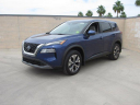Thumbnail image of 2022 Nissan Rogue at HondaOfSuperstitionSpringsUSED of Mesa, AZ