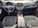 2017 Chevrolet Malibu LT at Swant Graber Motors