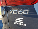 Thumbnail image of 2024 Volvo XC60 at Brown Daub Volvo Cars Lehigh Valley