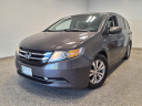 Thumbnail image of 2015 Honda Odyssey at TWO MANNYS AUTO SALES, INC.