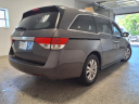 Thumbnail image of 2015 Honda Odyssey at TWO MANNYS AUTO SALES, INC.