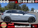 Thumbnail image of 2024 Mercedes-Benz GLC at Jacobs Mitsubishi