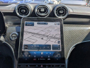 Thumbnail image of 2024 Mercedes-Benz GLC at Jacobs Mitsubishi