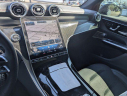 Thumbnail image of 2024 Mercedes-Benz GLC at Jacobs Mitsubishi