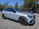 Thumbnail image of 2024 Mercedes-Benz GLC at Jacobs Mitsubishi