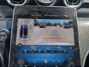 Thumbnail image of 2024 Mercedes-Benz GLC at Jacobs Mitsubishi