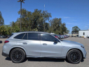 Thumbnail image of 2024 Mercedes-Benz GLC at Jacobs Mitsubishi