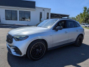Thumbnail image of 2024 Mercedes-Benz GLC at Jacobs Mitsubishi
