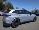 Thumbnail image of 2024 Mercedes-Benz GLC at Jacobs Mitsubishi