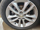 Thumbnail image of 2017 Chevrolet Malibu at Doman Auto & Marine Sales, Inc.