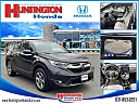 2018 Honda CR-V EX-L at Huntington Honda