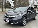 Thumbnail image of 2018 Honda CR-V at Huntington Honda