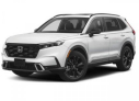 2023 Honda CR-V Hybrid Sport Touring at Billy Navarre Honda