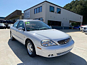 Thumbnail image of 2004 Mercury Sable at ECONOMY AUTO SUPERSTORE, INC.