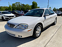 Thumbnail image of 2004 Mercury Sable at ECONOMY AUTO SUPERSTORE, INC.