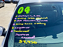 Thumbnail image of 2004 Mercury Sable at ECONOMY AUTO SUPERSTORE, INC.