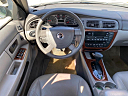 Thumbnail image of 2004 Mercury Sable at ECONOMY AUTO SUPERSTORE, INC.