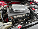 Thumbnail image of 2009 Honda Accord at Crown City Motors