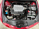 Thumbnail image of 2009 Honda Accord at Crown City Motors