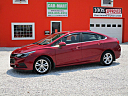 Thumbnail image of 2017 Chevrolet Cruze at Car Mart