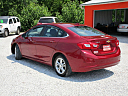 Thumbnail image of 2017 Chevrolet Cruze at Car Mart