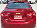 Thumbnail image of 2017 Chevrolet Cruze at Car Mart