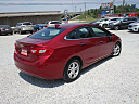 Thumbnail image of 2017 Chevrolet Cruze at Car Mart