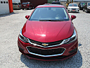 Thumbnail image of 2017 Chevrolet Cruze at Car Mart