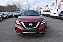 Thumbnail image of 2019 Nissan Murano at 112 Auto Plaza