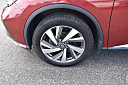 Thumbnail image of 2019 Nissan Murano at 112 Auto Plaza