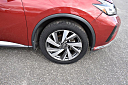 Thumbnail image of 2019 Nissan Murano at 112 Auto Plaza