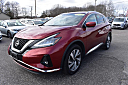 Thumbnail image of 2019 Nissan Murano at 112 Auto Plaza