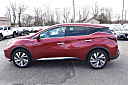 Thumbnail image of 2019 Nissan Murano at 112 Auto Plaza