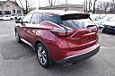 Thumbnail image of 2019 Nissan Murano at 112 Auto Plaza