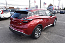 Thumbnail image of 2019 Nissan Murano at 112 Auto Plaza